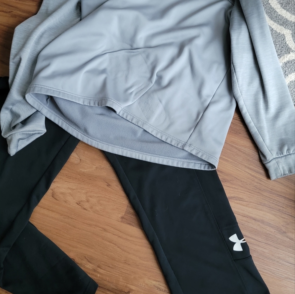 Outfit or separate